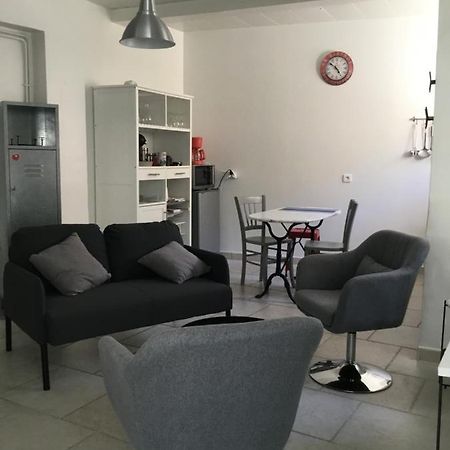 Agreable Maison De Village Provencal Volx 외부 사진