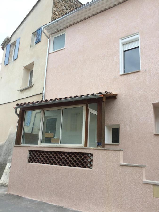 Agreable Maison De Village Provencal Volx 외부 사진