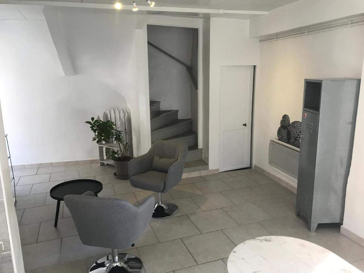 Agreable Maison De Village Provencal Volx 외부 사진