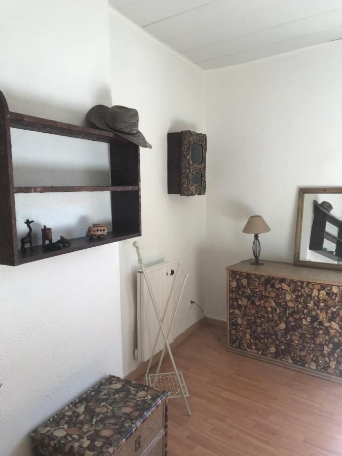 Agreable Maison De Village Provencal Volx 외부 사진