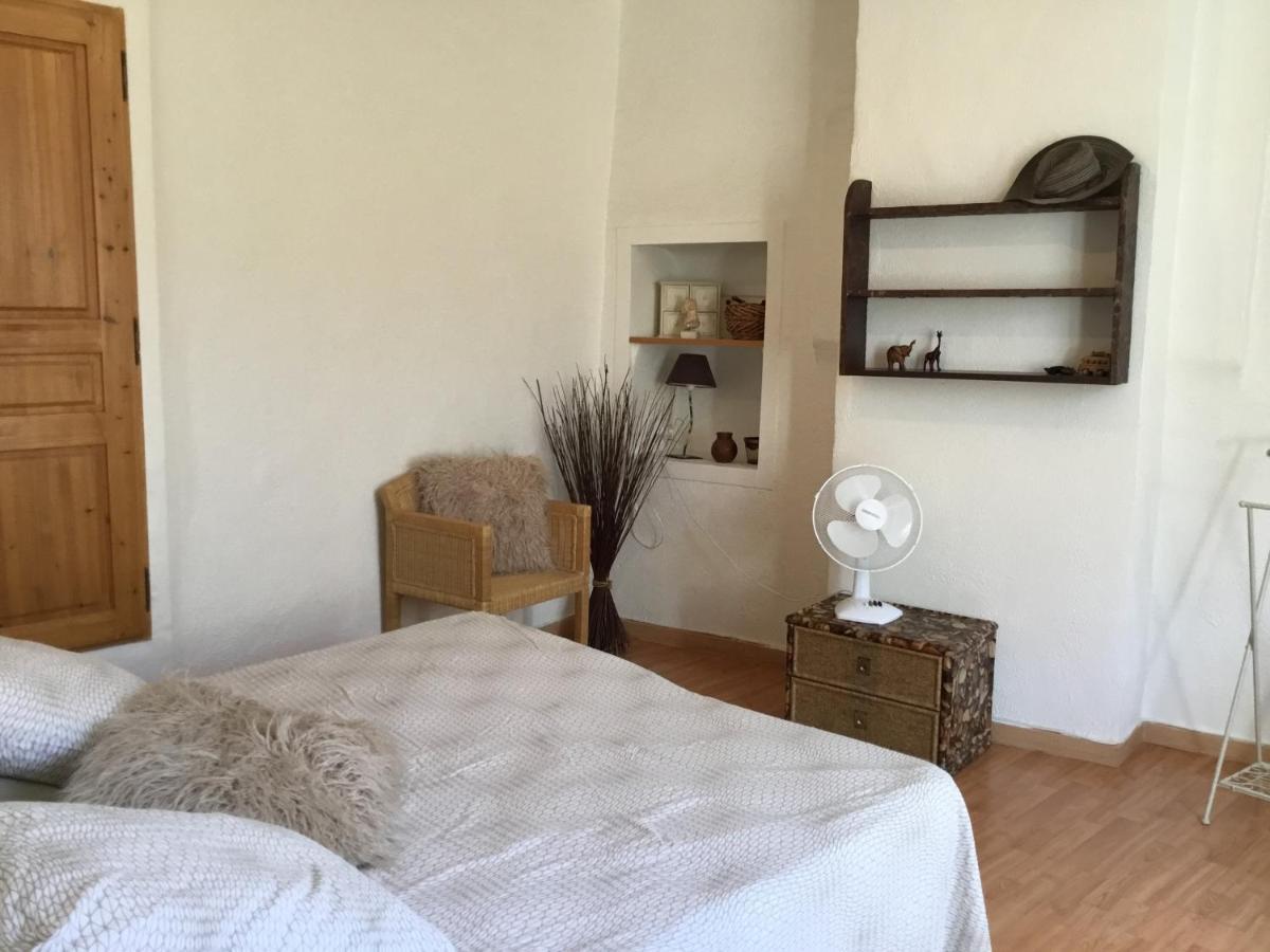 Agreable Maison De Village Provencal Volx 외부 사진